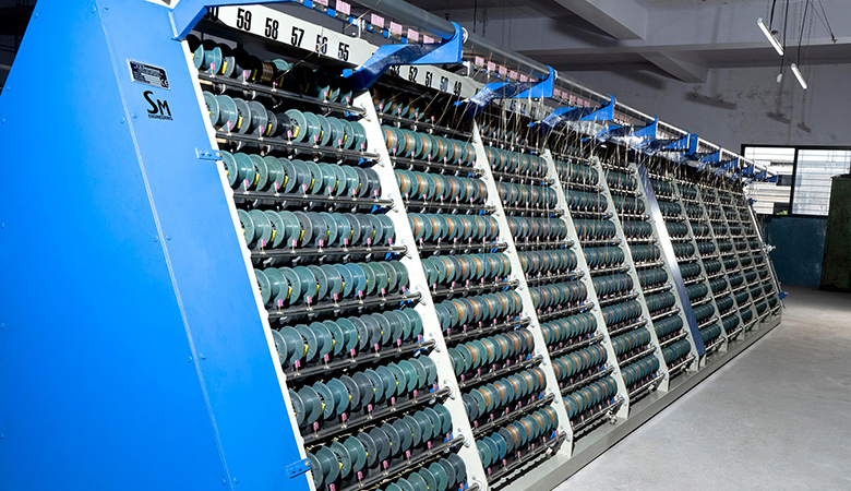 Bobbin Winder Machine